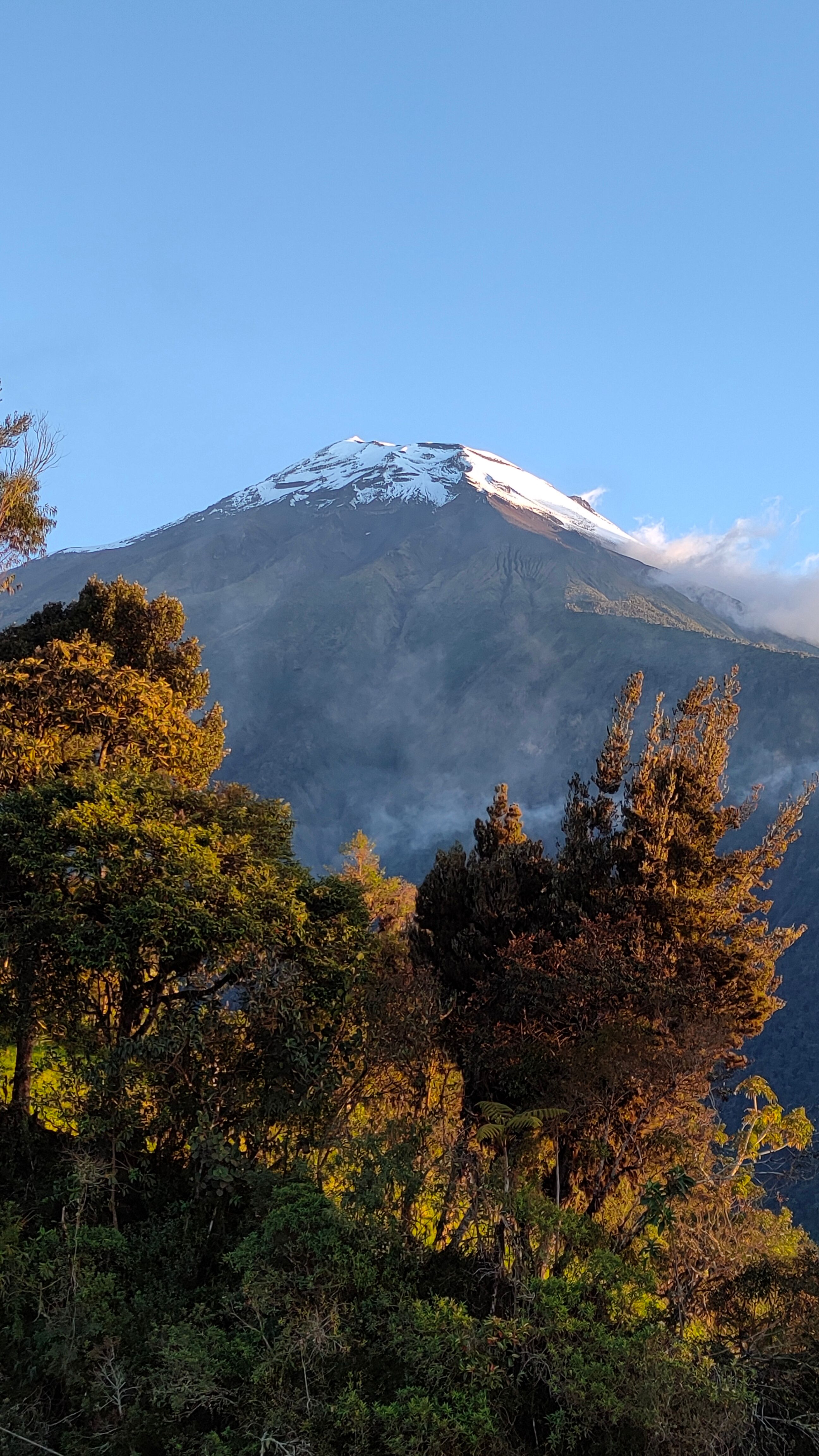 7 Days Machame Route Kilimanjaro