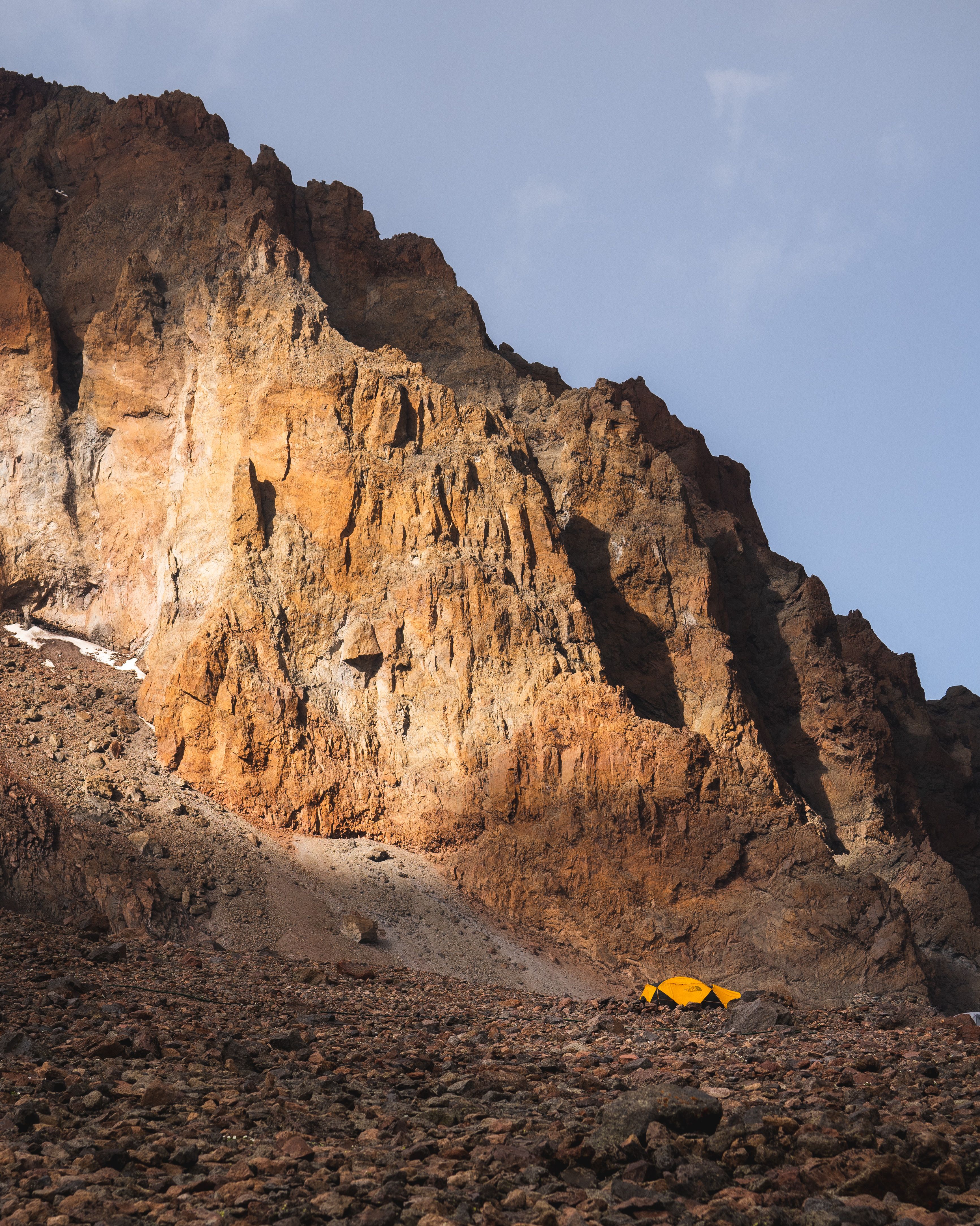 9 Days Northern Circuit Kilimanjaro