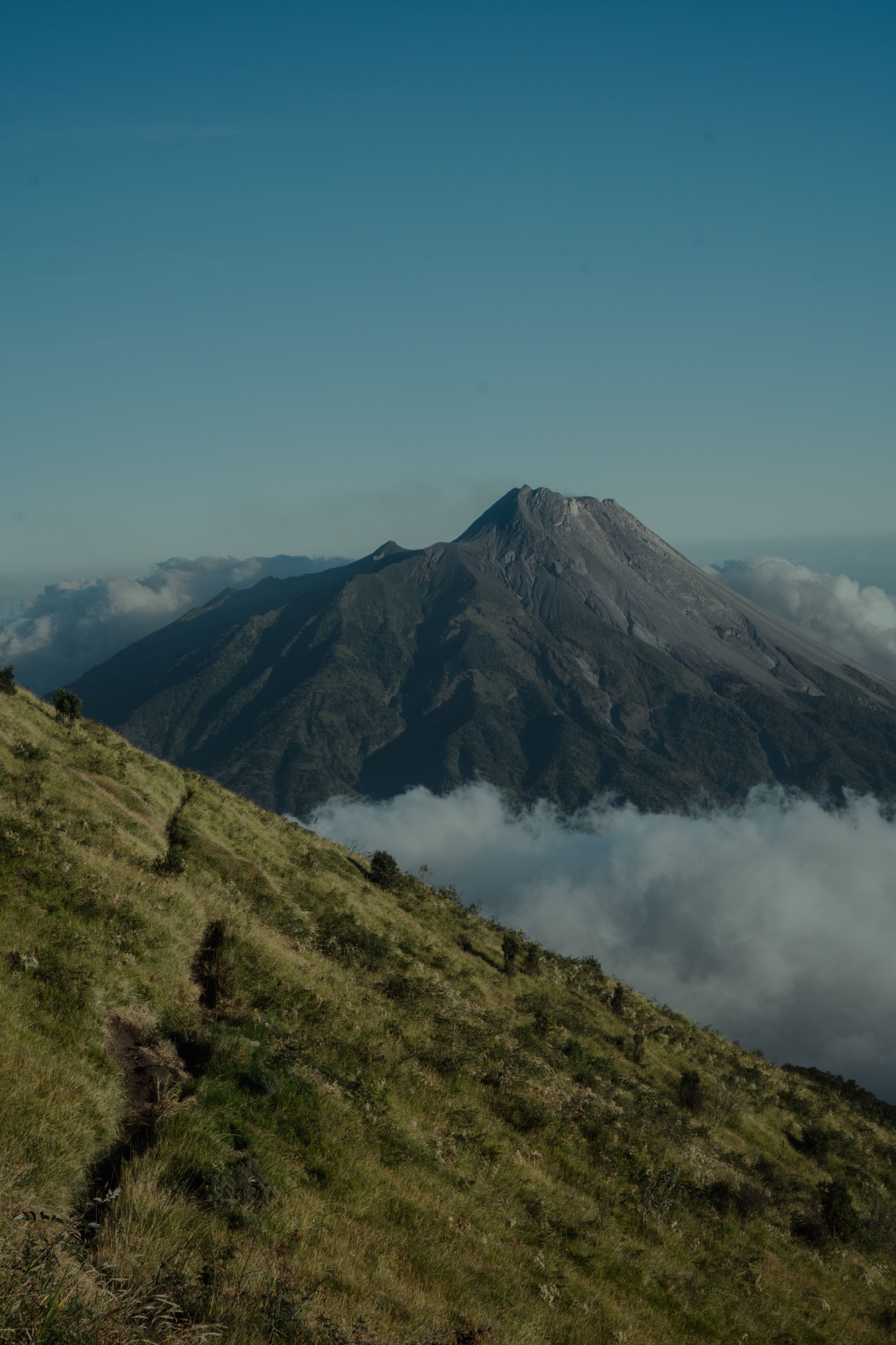 3 Days Mount Meru Climb