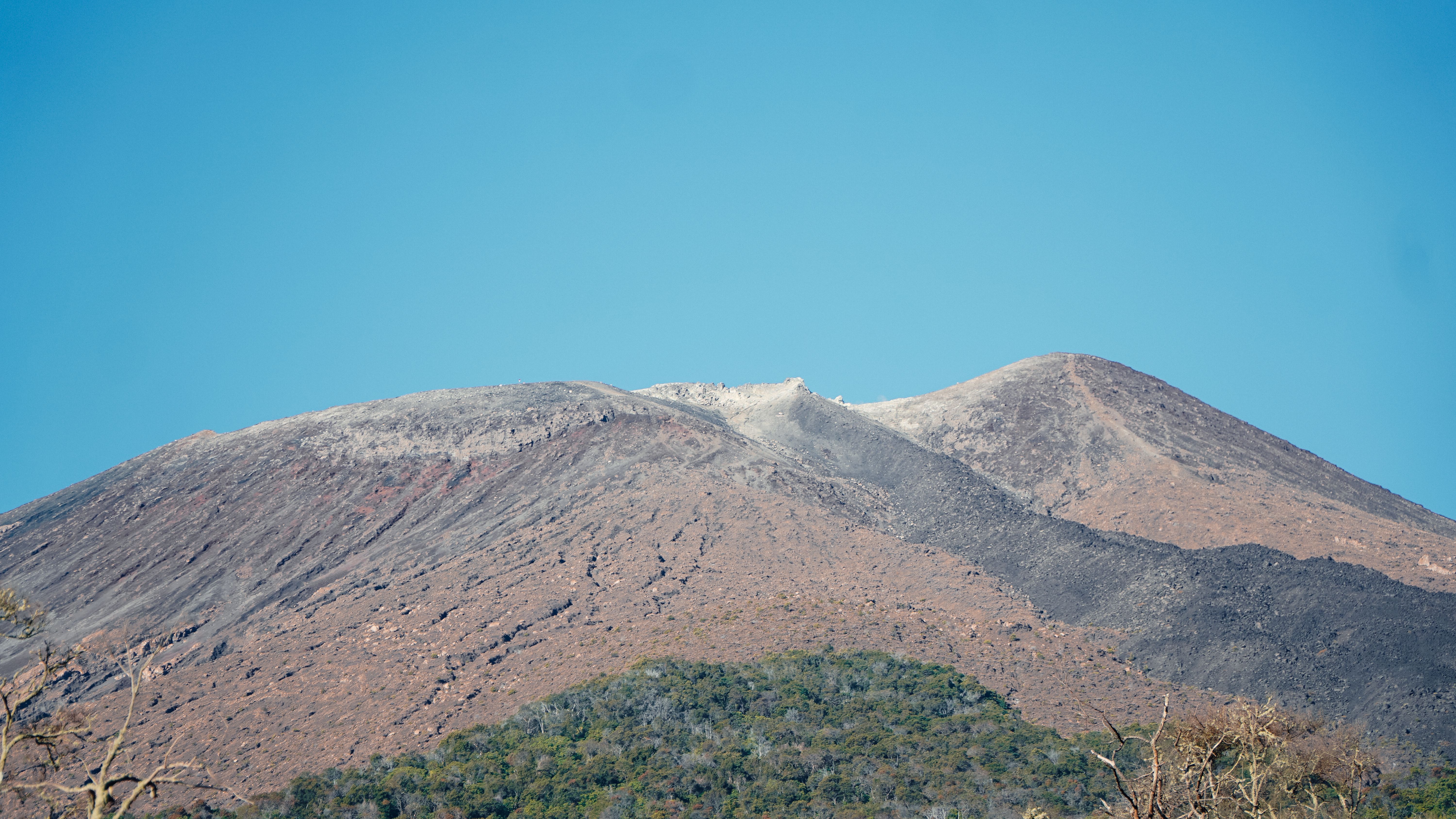 4 Days Mount Meru Climb
