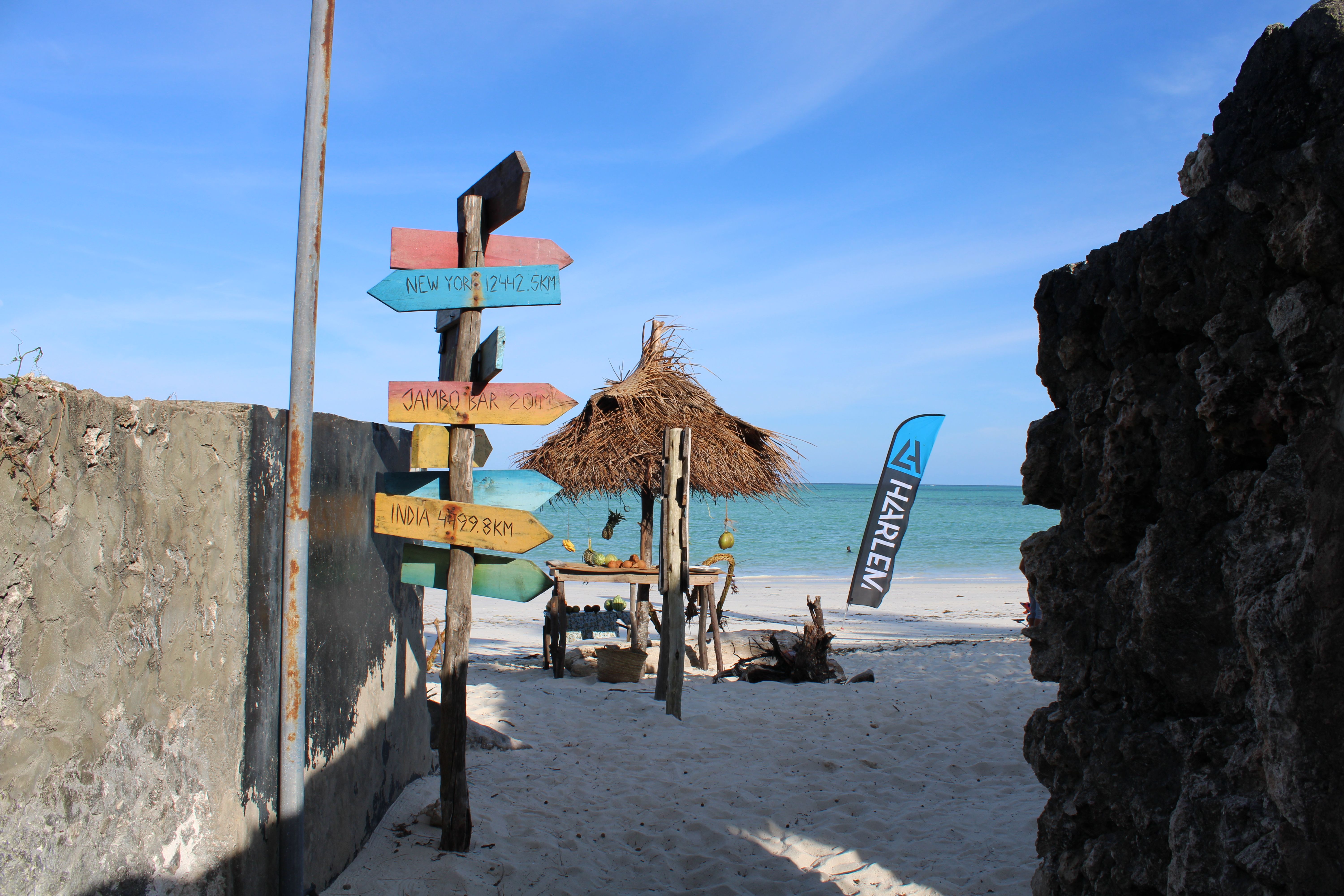 3 Days Zanzibar Beach Escape