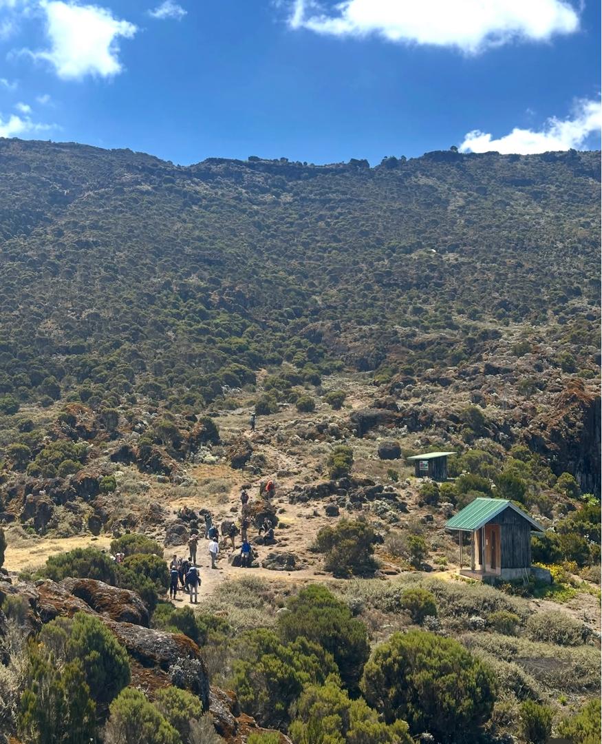 Climbing Kilimanjaro: The 4 Non-Negotiables You Must Prioritize